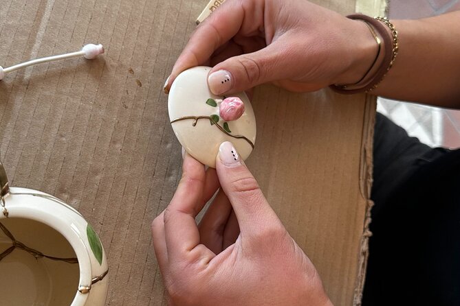 Kintsugi Workshop "The art of Imperfection" - What You’ll Do With Your Materials (And What You Might Bring)