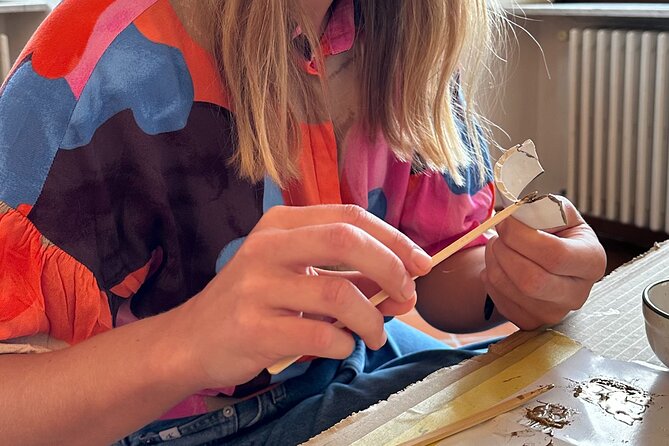 Kintsugi Workshop "The art of Imperfection" - Small Group Workshop Value: Why $90.11 Makes Sense Here