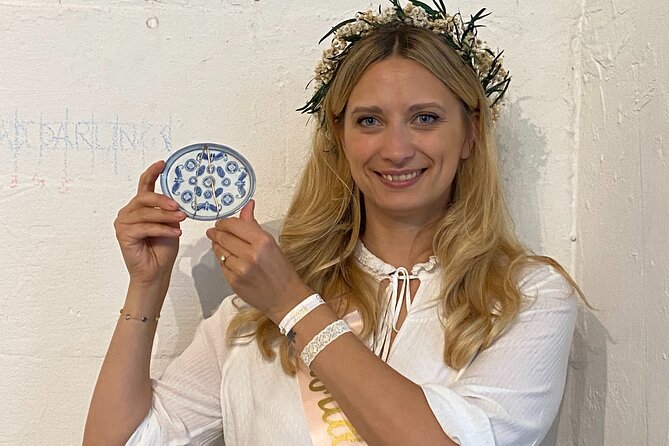 Kintsugi Workshop "The art of Imperfection" - Who Should Book This Kintsugi Workshop (And Who Should Skip It)