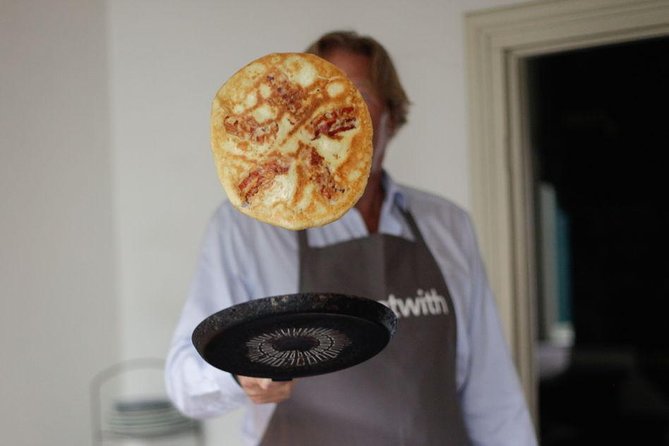 Learn to Make Dutch Pancakes in a Beautiful Amsterdam Canal House - Who should book this pancake class, and who should skip it