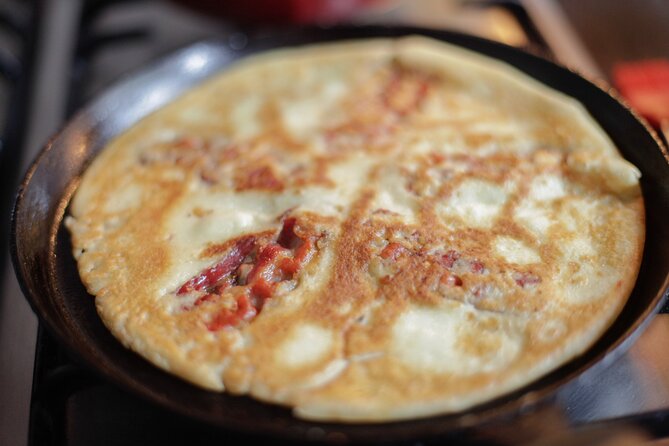 Learn to Make Dutch Pancakes in a Beautiful Amsterdam Canal House - Should you book it? My honest take
