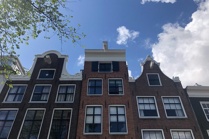 Learn to Make Dutch Pancakes in a Beautiful Amsterdam Canal House - From batter to flip: how Dutch pancakes work (sweet and savory)