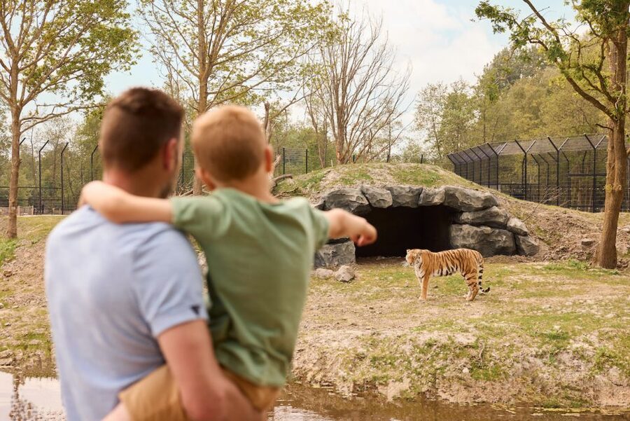 Leewarden: AquaZoo Entry Ticket - Value check: is $23 per person a smart deal?