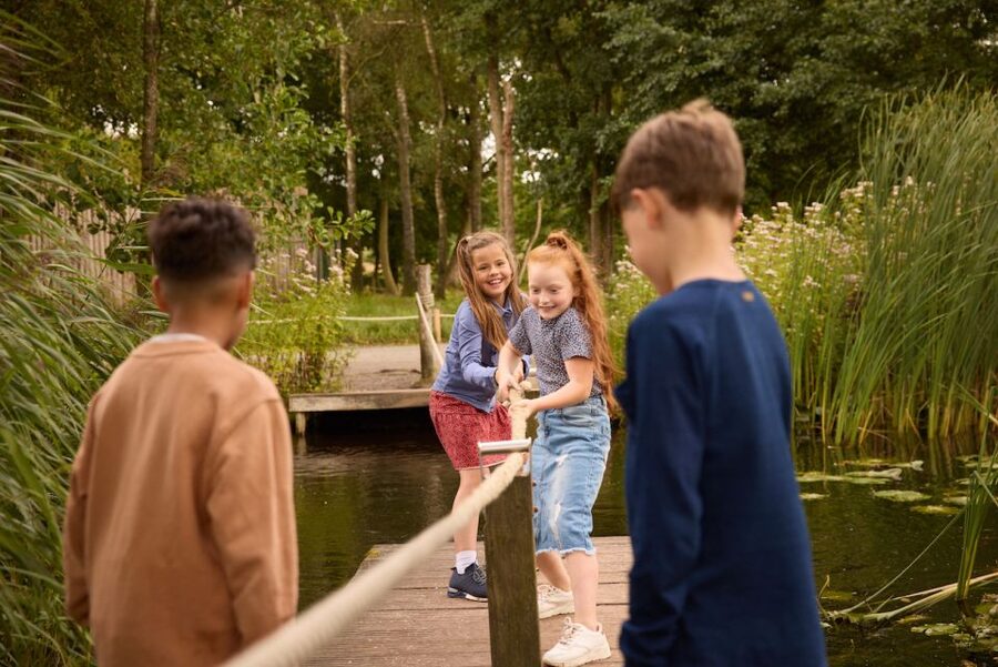 Leewarden: AquaZoo Entry Ticket - Red pandas, capybaras, and nandus: the calmer middle that kids love