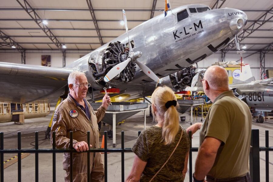 Lelystad: Aviodrome Aviation Museum Entry Ticket - Practical FAQ you will actually use