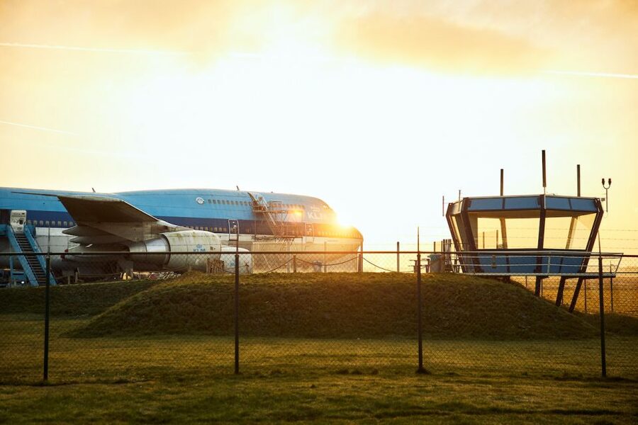 Lelystad: Aviodrome Aviation Museum Entry Ticket - Walking the aircraft collection with your own eyes, not just photos