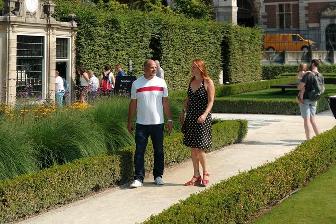 LGBTQI+ History Tour of Amsterdam - Why This Tour Works: A Human-Scale History Walk