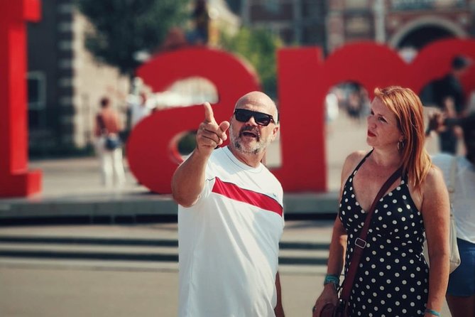 LGBTQI+ History Tour of Amsterdam - Stop 3, Dam Square: The City’s Central Stage and LGBT Connections
