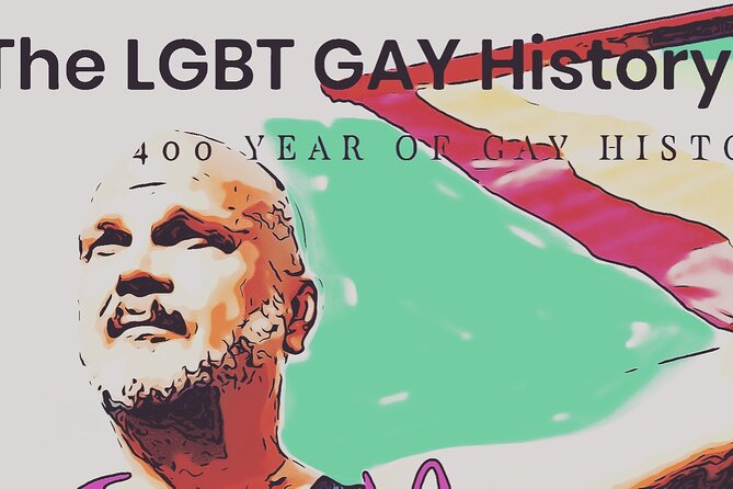 LGBTQI+ History Tour of Amsterdam - Price and Value: What You’re Paying For at $42.33
