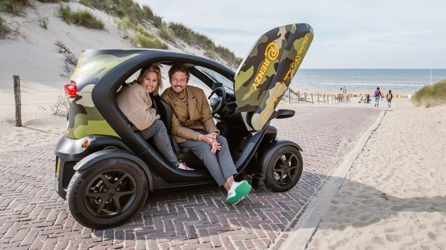 Lisse: Drive-it-Yourself Electric Dune & Beach Audio Tour - Price and value: why $29 can make sense for a short, guided self-drive