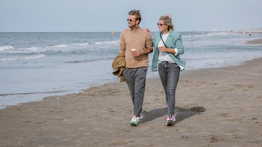 Lisse: Drive-it-Yourself Electric Dune & Beach Audio Tour - Who this tour is for, and who should skip it