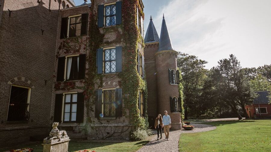 Lisse: Drive-it-Yourself Summer Flower GPS Audio Tour - Who This Tour Fits Best, and Who Should Skip It