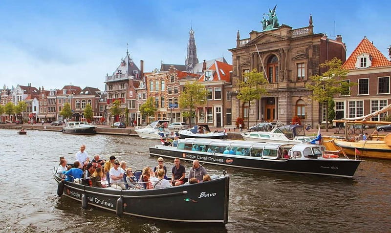 Local Cheese and Wine Cruise through Haarlem - Who This Cruise Suits Best (and Who Might Prefer Something Else)