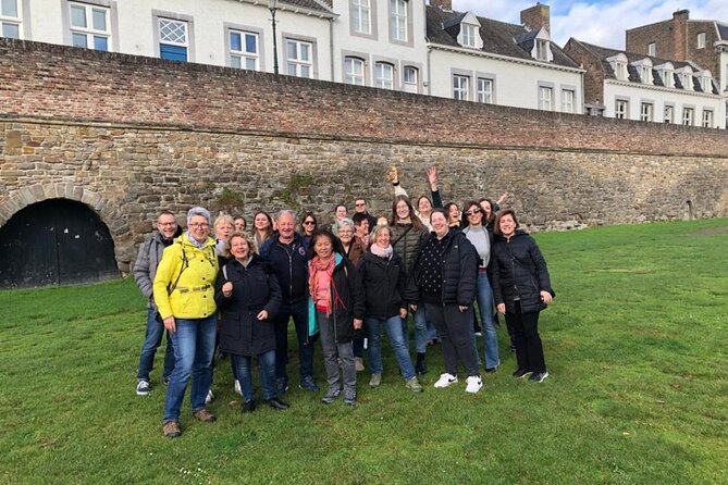 Maastricht 2-Hour Walking Tour | Discover The City With A Local - Key things I’d watch for
