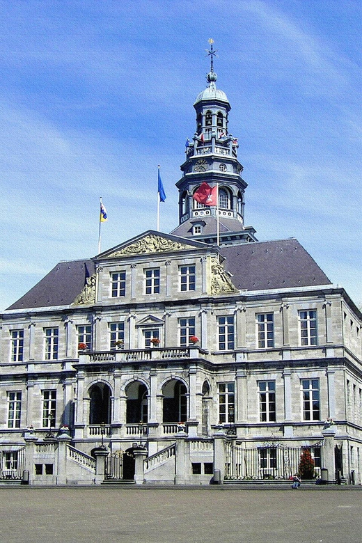 Maastricht: Day trip from Amsterdam with 3 country point - How the Day Actually Flows From Amsterdam (So You Are Not Surprised)