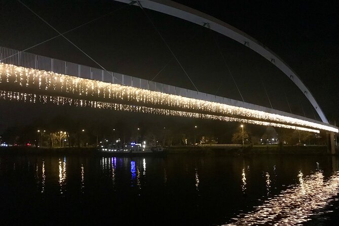 Maastricht Evening Sightseeing Tour - Key things I’d plan around