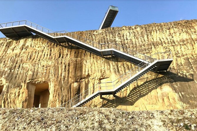 Maastricht Heritage and Nature Tour - Key things I’d zero in on
