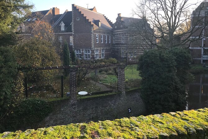 Maastricht Heritage and Nature Tour - Price, Private Groups, and How to Think About Value