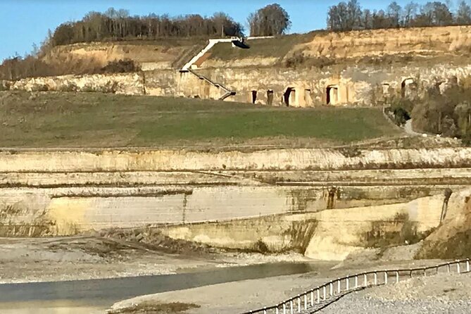 Maastricht Heritage and Nature Tour - Shoes, Pace, and Weather: Practical Tips for Comfort