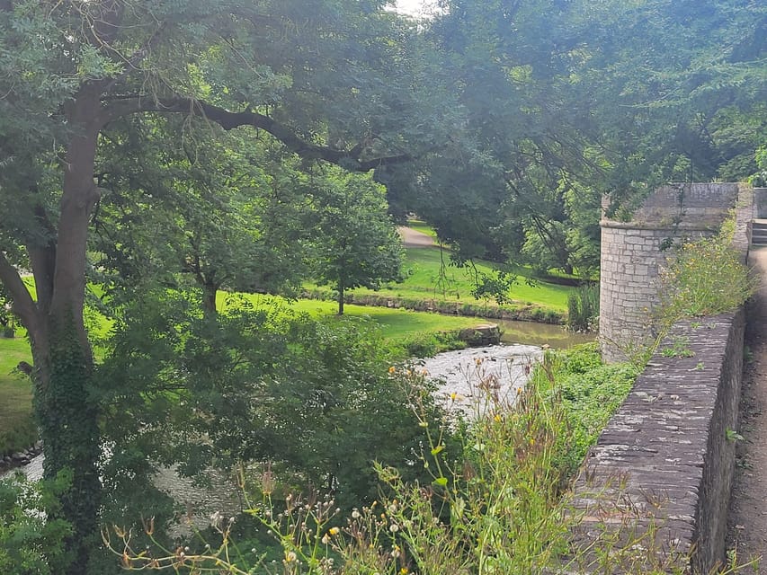 Maastricht Hidden Gems Tour Uncover the Unexpected - Maastricht, built on a Roman crossing you can still feel