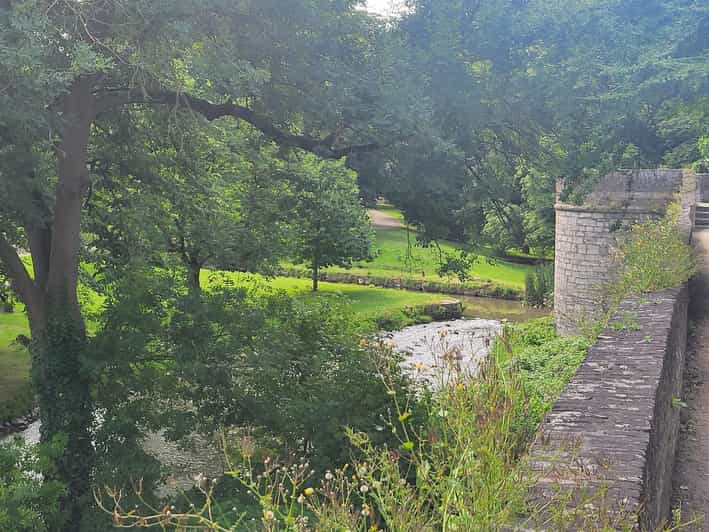 Maastricht Hidden Gems Tour Uncover the Unexpected - How the route traces Maastricht from Sint Servaasbrug to Op de Thermen