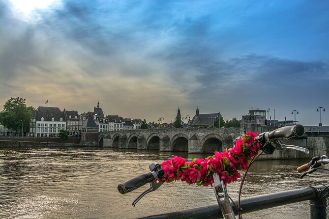 Maastricht Privat Sightseeing City Walk - Key highlights to know before you go
