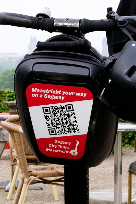 Maastricht: Segway City Tours - Key highlights worth prioritizing