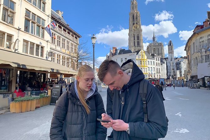 Maastricht Self Guided Sherlock Holmes Murder Mystery Game - What is included, what is not, and the one thing you must bring