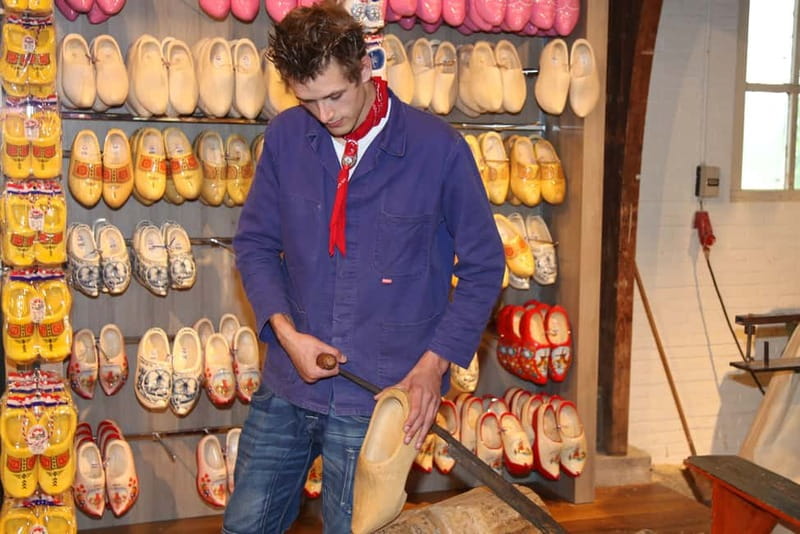 Marken, Volendam, and Edam Full-Day Tour from Amsterdam - Price and Value: What $45 Buys Outside Amsterdam