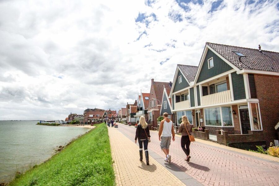 Marken, Volendam and Edam: Private Full-Day Tour - Key things you should notice before you go
