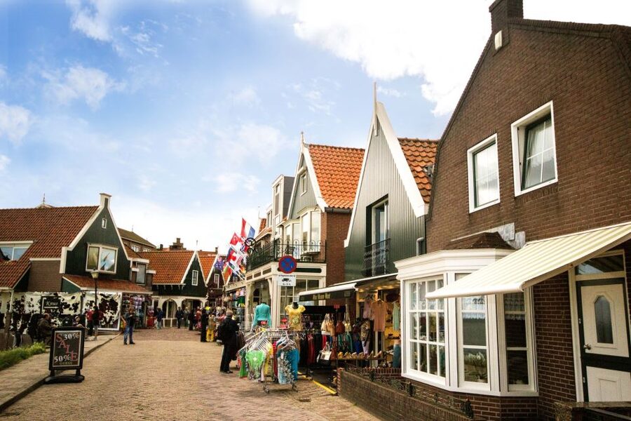 Marken, Volendam and Edam: Private Full-Day Tour - How much time you really get, and why the pace matters