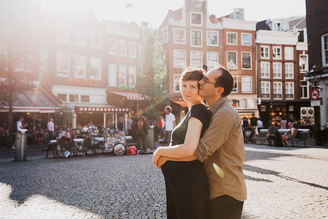Memories for life - Photo shoots in Amsterdam with a professional photographer - Key highlights you’ll feel right away