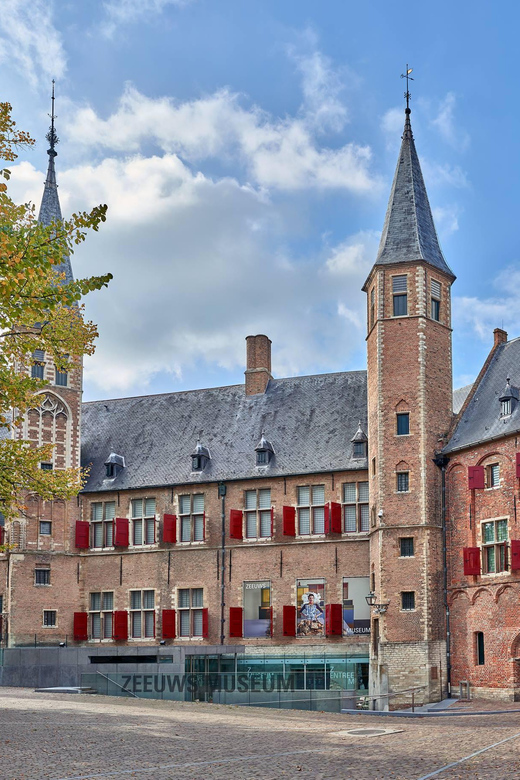 Middelburg: Zeeuws Museum Entry Ticket - Is the $19 Price Good Value for You?