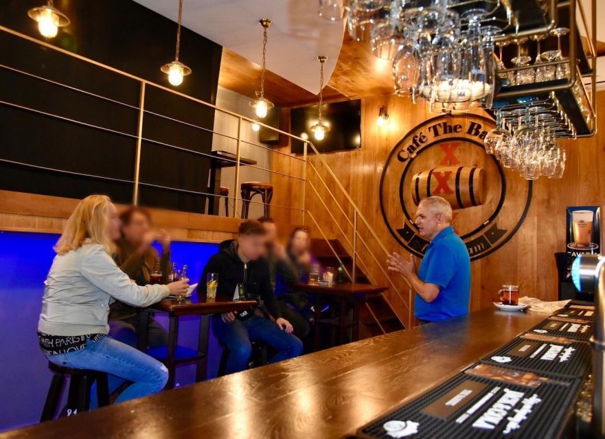 Mike Tyson inspired cannabis tour PRIVATE - Price that feels fair for a small private group