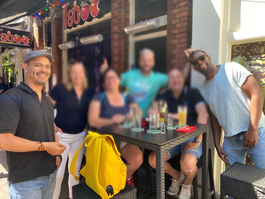 Mike Tyson inspired cannabis tour PRIVATE - Who should book this, and who might not