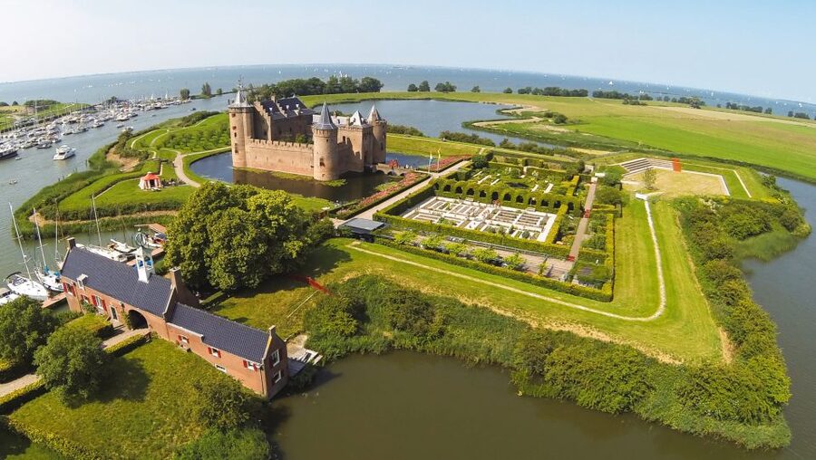 Muiden: Entry Ticket to Muiderslot Castle - Timing, pacing, and what to prioritize in your route
