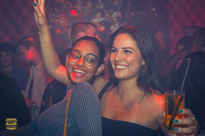 New Year's Eve Pub Crawl With Optional Club Entrance - How the Night Flows, from 7pm Warm-Up to Midnight