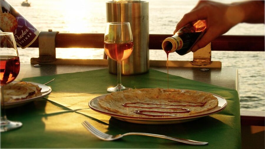 Nijmegen: River Cruise with All-You-Can-Eat Dutch Pancakes - Nijmegen on the Water: Why This Cruise Feels Like a Treat