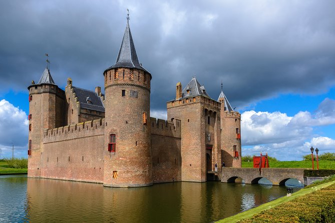 Northern Highlights Tour: visit 4 magnificent places from Amsterdam - Price and what you are really paying for at $153.69