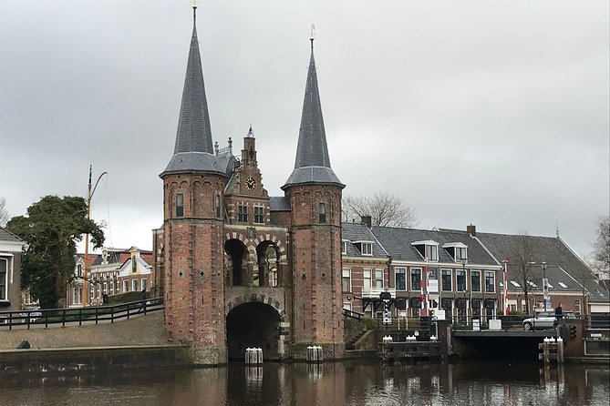 Northern Highlights Tour: visit 4 magnificent places from Amsterdam - Photography and comfort: how to set yourself up for good shots
