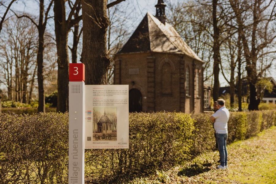 Nuenen: Van Gogh Village Museum Nuenen Entry Ticket - Audio Guide Headset: Use It Like a Tool, Not a Background Noise