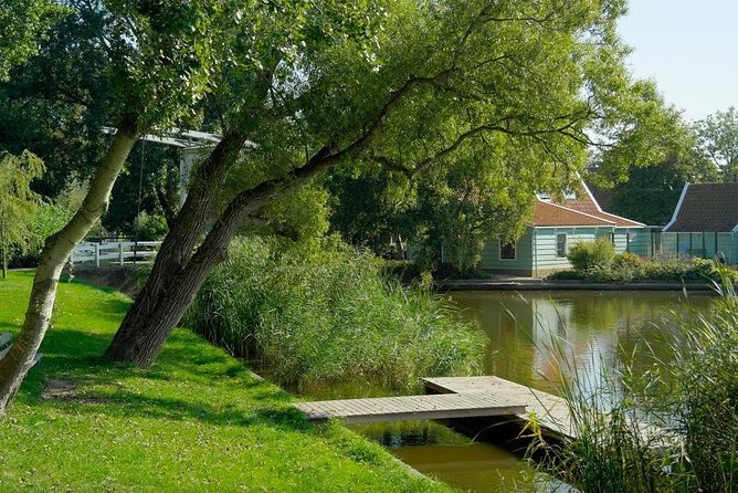 Off the beaten paths Dutch Country Side Private Tour in Jaguar - Why this private Jaguar countryside tour feels like a reset