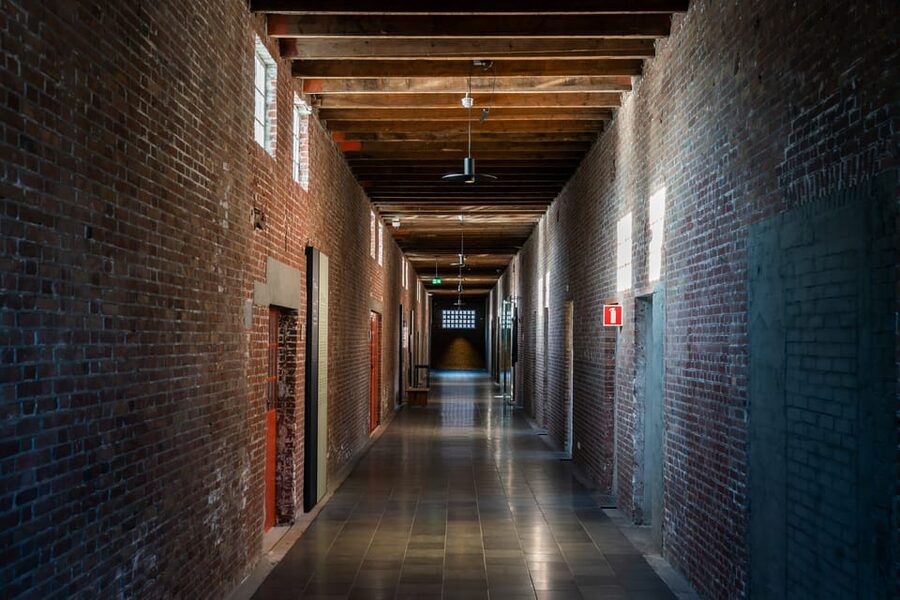 Oranjehotel World War II Prison Entrance Ticket - Your Self-Paced Route and the Audio Guide in 4 Languages