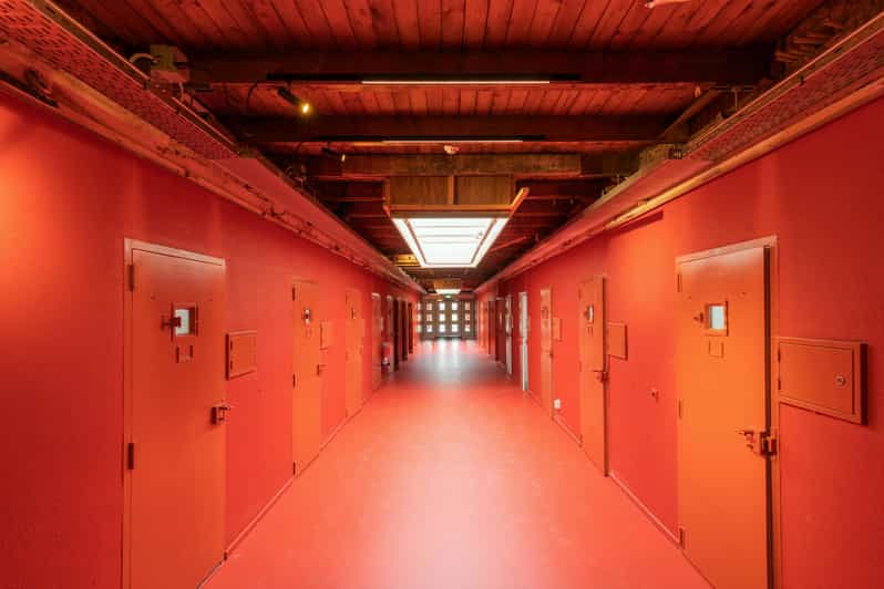 Oranjehotel World War II Prison Entrance Ticket - Price and Value: what $15 buys you (and why it feels fair)