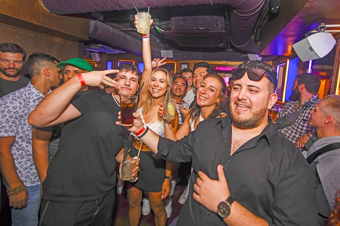Original Amsterdam Pub Crawl - Start times, meeting points, and how you avoid the midnight scramble