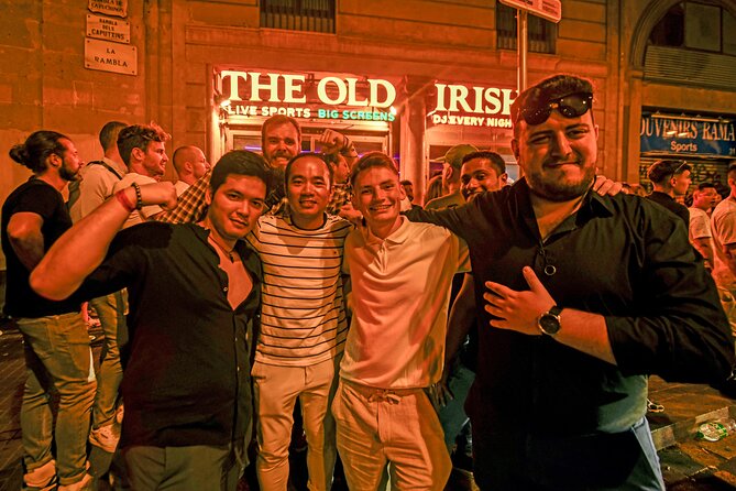Original Amsterdam Pub Crawl - Who this pub crawl suits best, and who should consider alternatives
