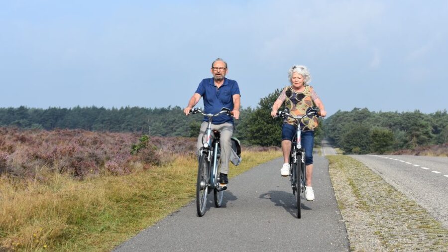 Otterlo: De Hoge Veluwe National Park Entry & E-bike - Key highlights worth caring about