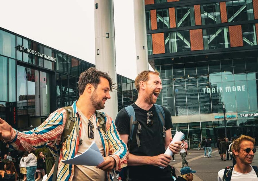 Our Utrecht City Tour (Limited group size & optional Lunch) - Key things that make this Utrecht tour worth your time