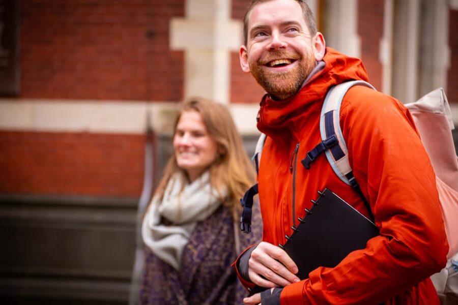Our Utrecht's Private & Personalized tour - Who should book, and who should skip it