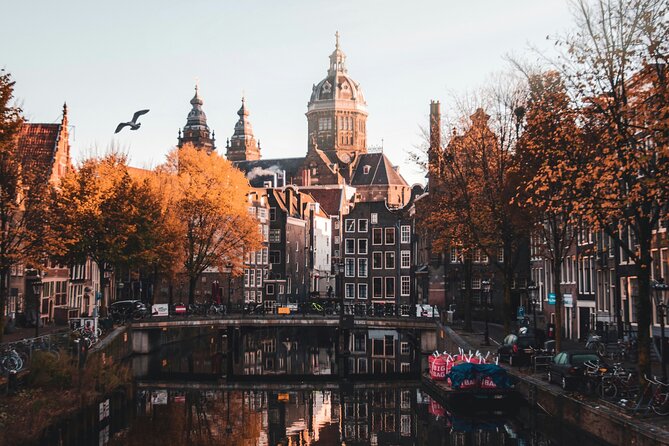 Personalized Hidden Gems of Amsterdam Private Tour with a Local - Jordaan on 4+ hour tours: from workday streets to trendy lanes